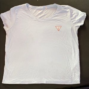 guess blouse